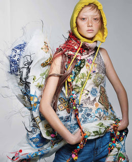 V Magazine - Nick Knight V Magazine - Nick Knight