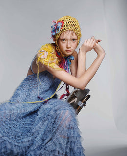V Magazine - Nick Knight V Magazine - Nick Knight