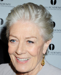 Vanessa Redgrave Vanessa Redgrave