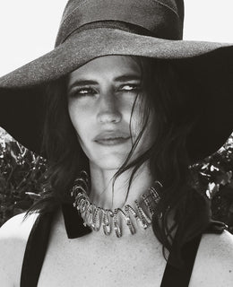 Vanity Fair - Jonas Bresnan - Eva Green Vanity Fair - Jonas Bresnan - Eva Green