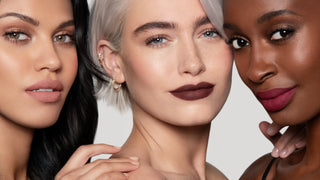 My True Velvet Lipsticks are back with new shades! My True Velvet Lipsticks are back with new shades!