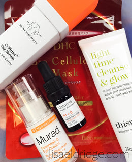 C For Clarity - Why Vitamin C is Your Skin's Best Friend C For Clarity - Why Vitamin C is Your Skin's Best Friend