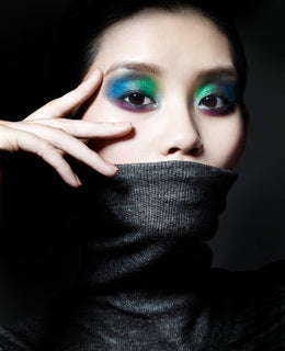 Vogue China - Liz Collins Vogue China - Liz Collins