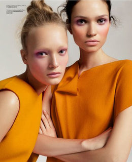 Turkish Vogue - Cüneyt Akeroğlu Turkish Vogue - Cüneyt Akeroğlu