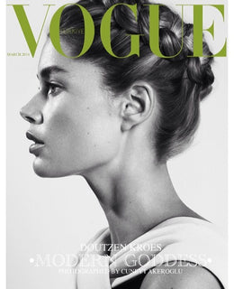 Vogue Turkey - Cuneyt Akeroglu Vogue Turkey - Cuneyt Akeroglu