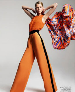 Turkish Vogue - Cüneyt Akeroğlu Turkish Vogue - Cüneyt Akeroğlu
