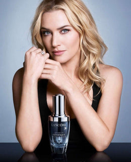 Lancôme - Mert & Marcus - Kate Winslet Lancôme - Mert & Marcus - Kate Winslet