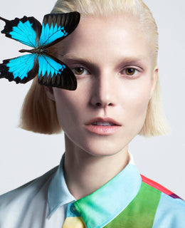 Vogue Ukraine - Cuneyt Akeroglu Vogue Ukraine - Cuneyt Akeroglu