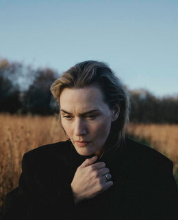 Porter Magazine - Kate Winslet - Yuliagor Bachenko Porter Magazine - Kate Winslet - Yuliagor Bachenko