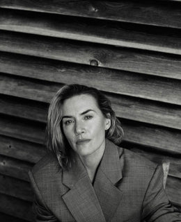 Porter Magazine - Kate Winslet - Yuliagor Bachenko Porter Magazine - Kate Winslet - Yuliagor Bachenko