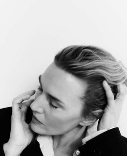 Porter Magazine - Kate Winslet - Yuliagor Bachenko Porter Magazine - Kate Winslet - Yuliagor Bachenko