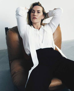 Porter Magazine - Kate Winslet - Yuliagor Bachenko Porter Magazine - Kate Winslet - Yuliagor Bachenko