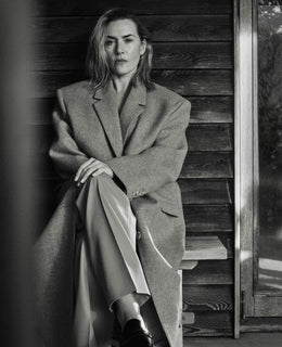 Porter Magazine - Kate Winslet - Yuliagor Bachenko Porter Magazine - Kate Winslet - Yuliagor Bachenko