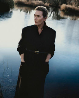 Porter Magazine - Kate Winslet - Yuliagor Bachenko Porter Magazine - Kate Winslet - Yuliagor Bachenko