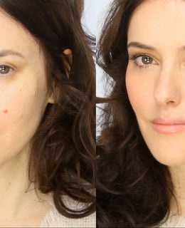 Warm Toned Every Day Look