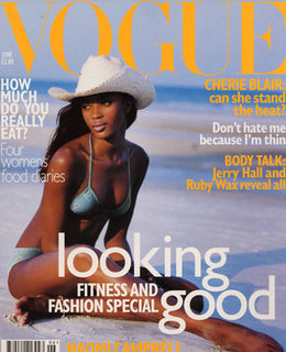 Vogue (UK) - Robert Erdmann Vogue (UK) - Robert Erdmann