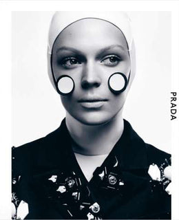 Paper Make-up! Paper Make-up!