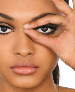 Fresh Summertime ’60’s’ Makeup