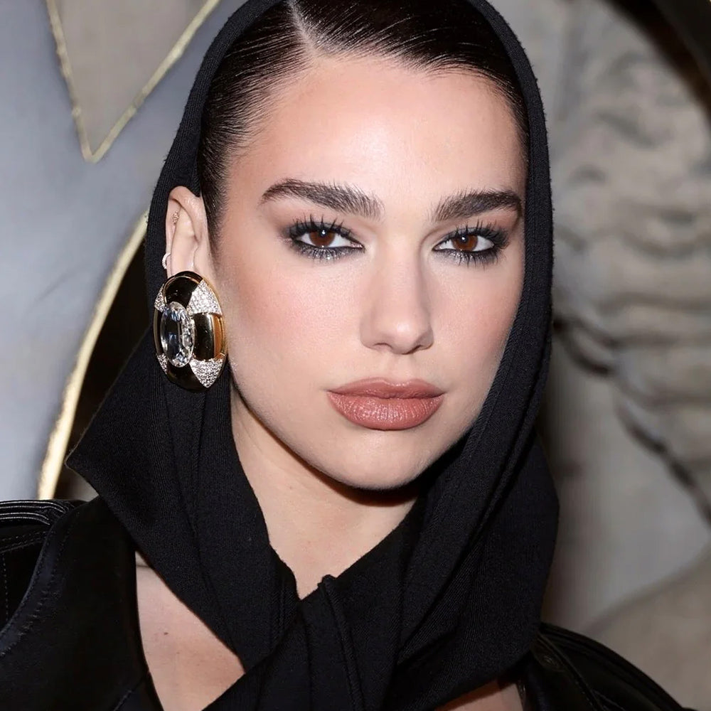 Dua Lipa in Paris