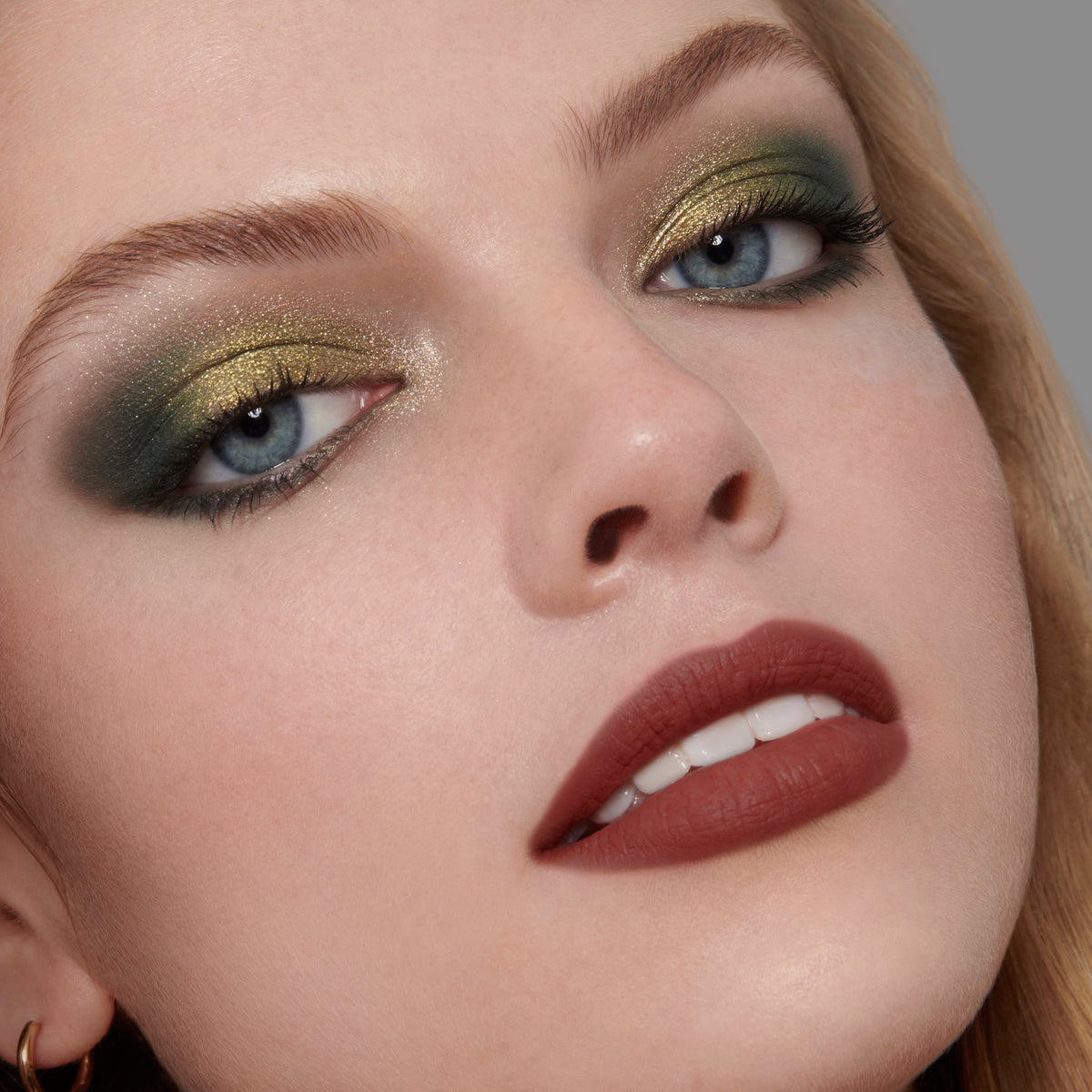 Lisa Eldridge アイシャドウパレット sorcery