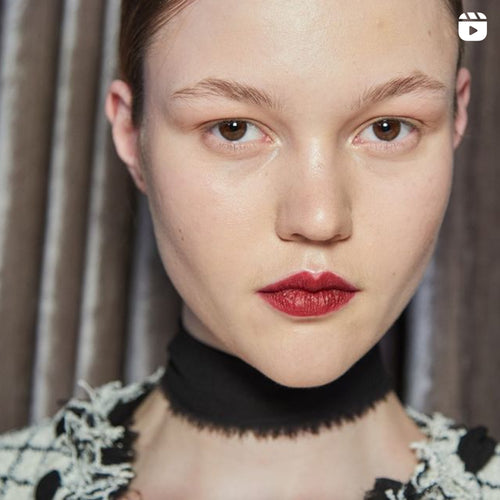 London Fashion Week for Huishan Zhang