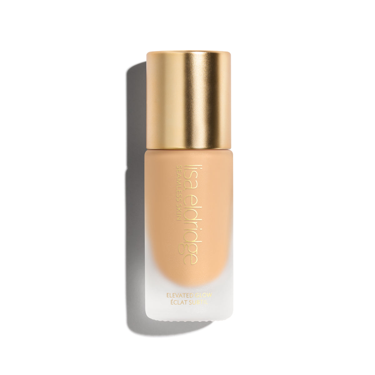 Elevated Glow Liquid Highlighter in Crystal Nebula | Lisa Eldridge