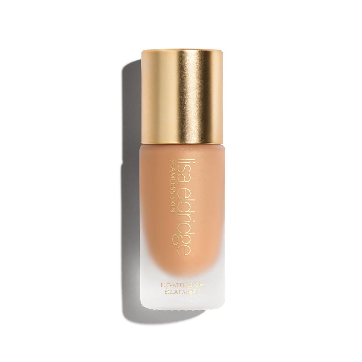 Elevated Glow Liquid Highlighter in Solar Light | Lisa Eldridge Beauty