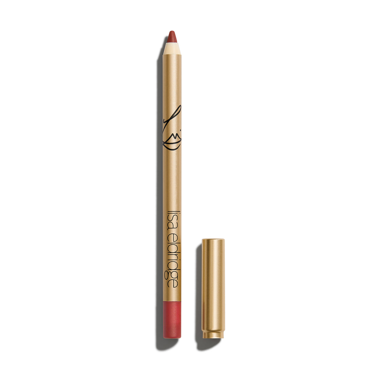 Full Color Lip Pencil – Matt & Glänzend | Präziser Strich Mit Vitamin E
