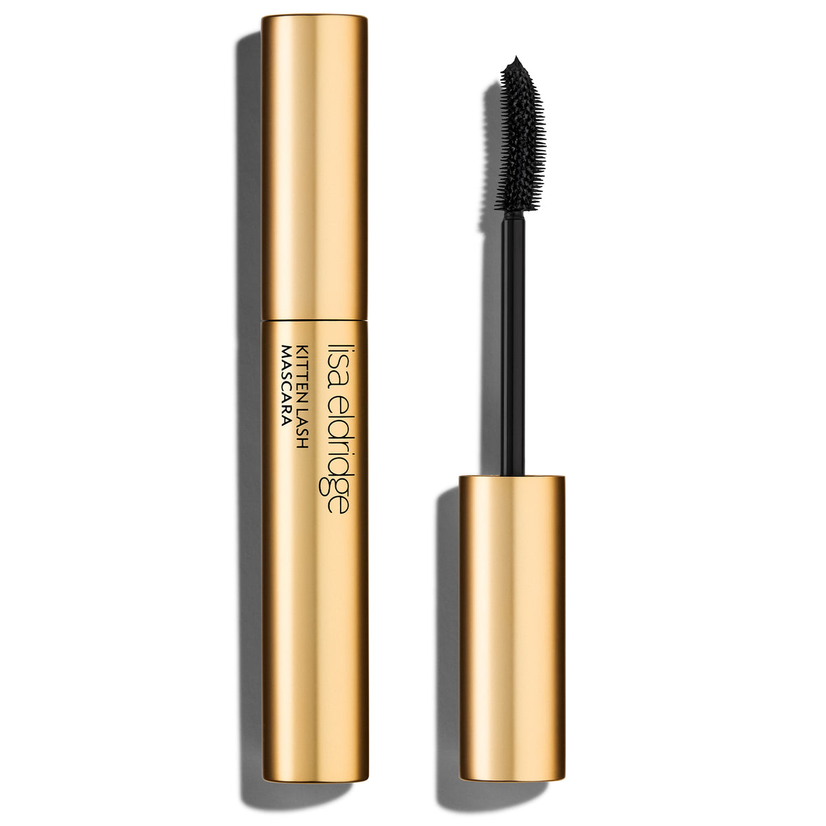 Kitten Lash Mascara, Black, Lisa Eldridge