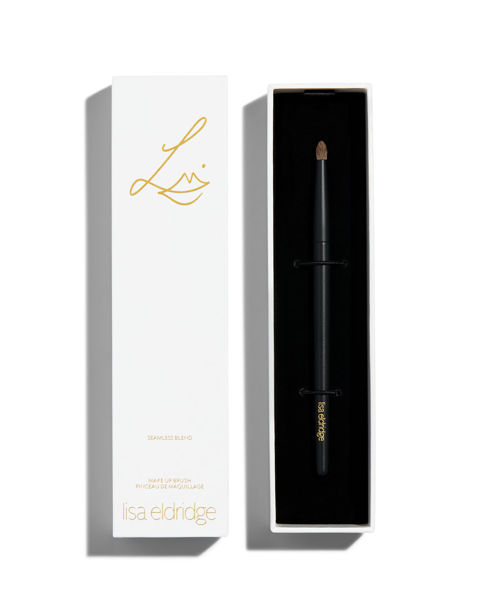 Artisan Made Makeup Brush Eyeshadow Brush Lisa Eldridge