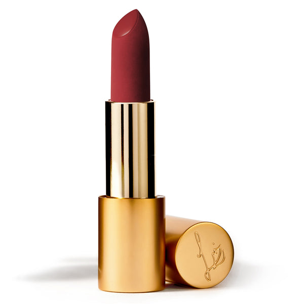 Lisa Eldridge True Velvet Lip Colour in Shade Velvet Bloom