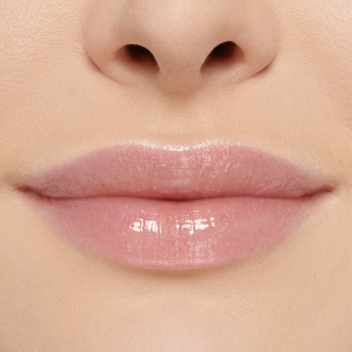 Lip Gloss Glitter Pigment -  Norway