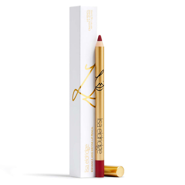 Jazz (Enhance and Define Lip Pencil)