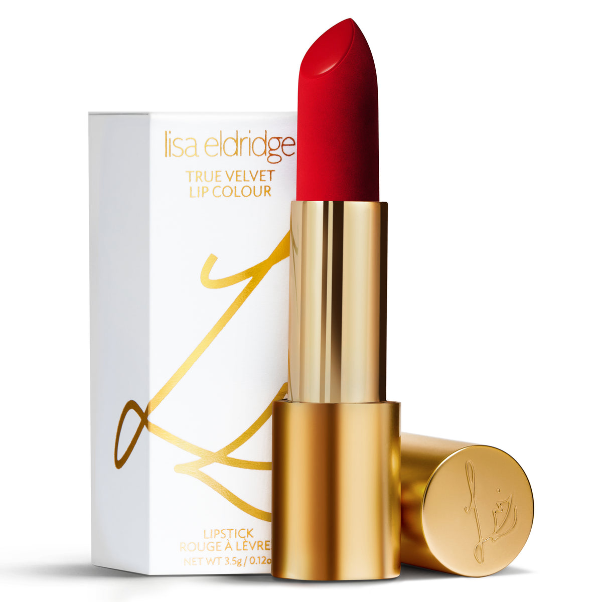 Lisa Eldridge Lipstick : a love story – The Elizabeth Hour