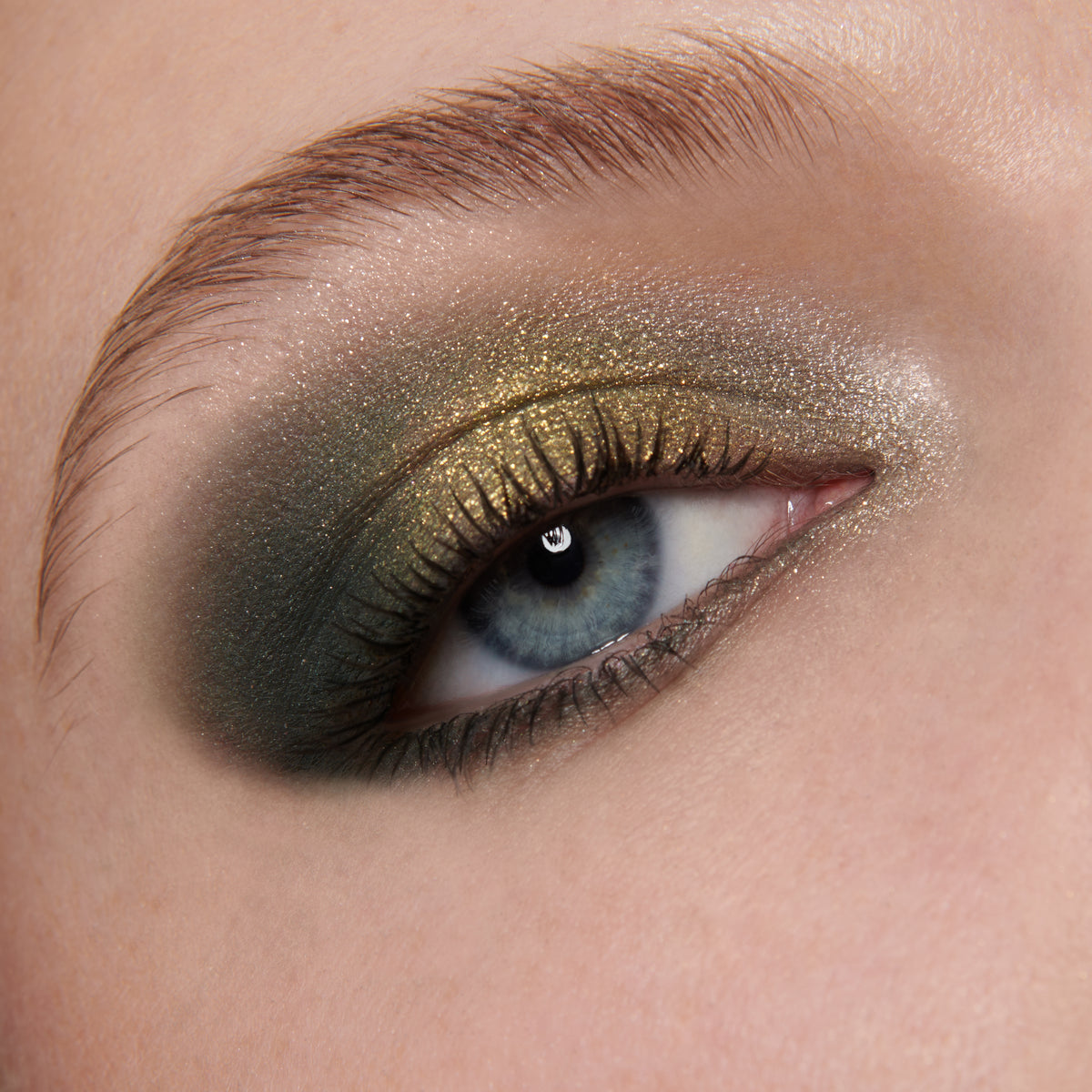 Luxury Eyeshadow Palette | Sorcery Hues | Lisa Eldridge Makeup