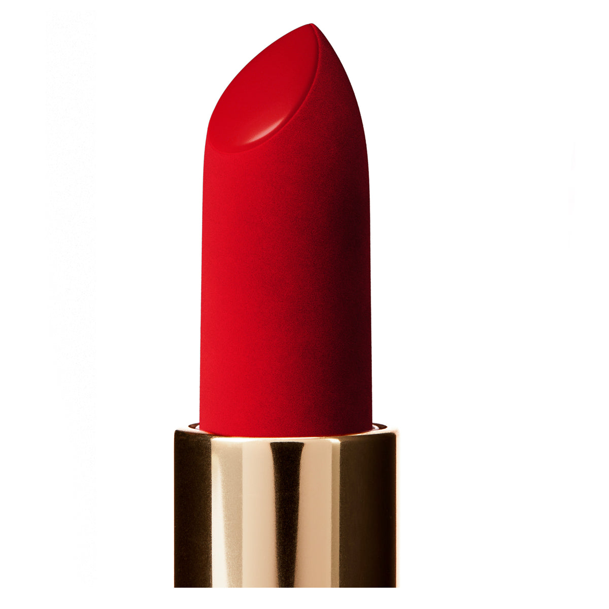 Red cheap lips stick