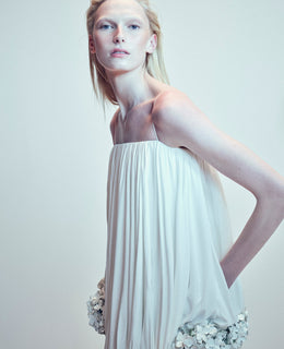 Alex Consani - Vogue Korea - Sean and Seng