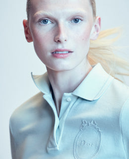 Alex Consani - Vogue Korea - Sean and Seng