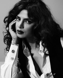 Vanity Fair - Emma Summerton - Priyanka Chopra