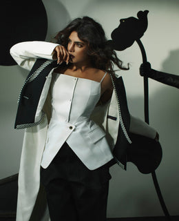 Vanity Fair - Emma Summerton - Priyanka Chopra