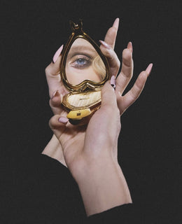 Elfie Reigat - Violet Magazine - Jessie Lily Adams 