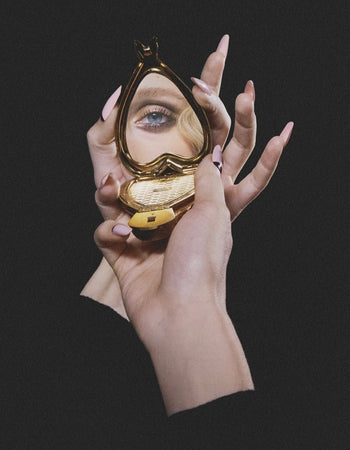 Violet Magazine - Jessie Lily Adams 