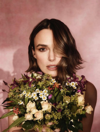 Keira Knightley - Zoe McConnell