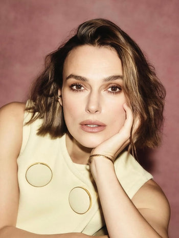 Keira Knightley - Zoe McConnell