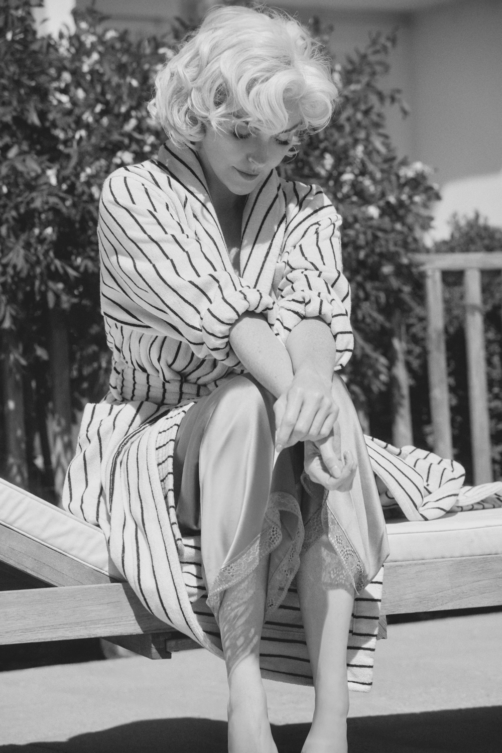 Sophie Dahl - Harper's Bazaar - Agata Pospieszynska