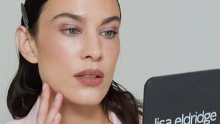Alexa Chung and the Viral Palette You’ve Been Waiting For