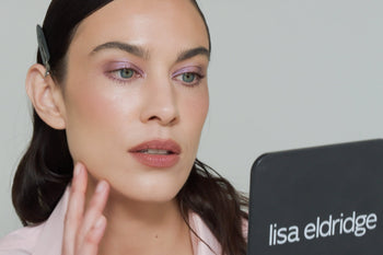 Alexa Chung and the Viral Palette You’ve Been Waiting For
