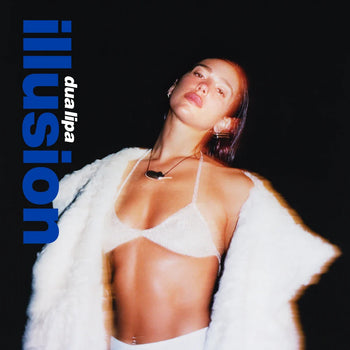 Dua Lipa - Illusion - Tyrone Lebone