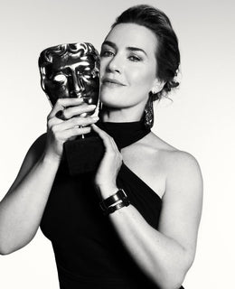 Kate Winslet - BAFTAs - Rachell Smith