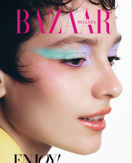 Harpers Bazaar Spain - Javier Biosca